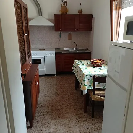 Apartament Colli Rocca Di Papa Marina di Mancaversa